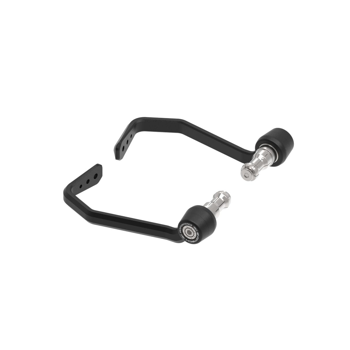 Evotech Remhendel en Koppelingshendel Beschermer Set - Honda CBR1000RR ABS (2010-2016) (Race)