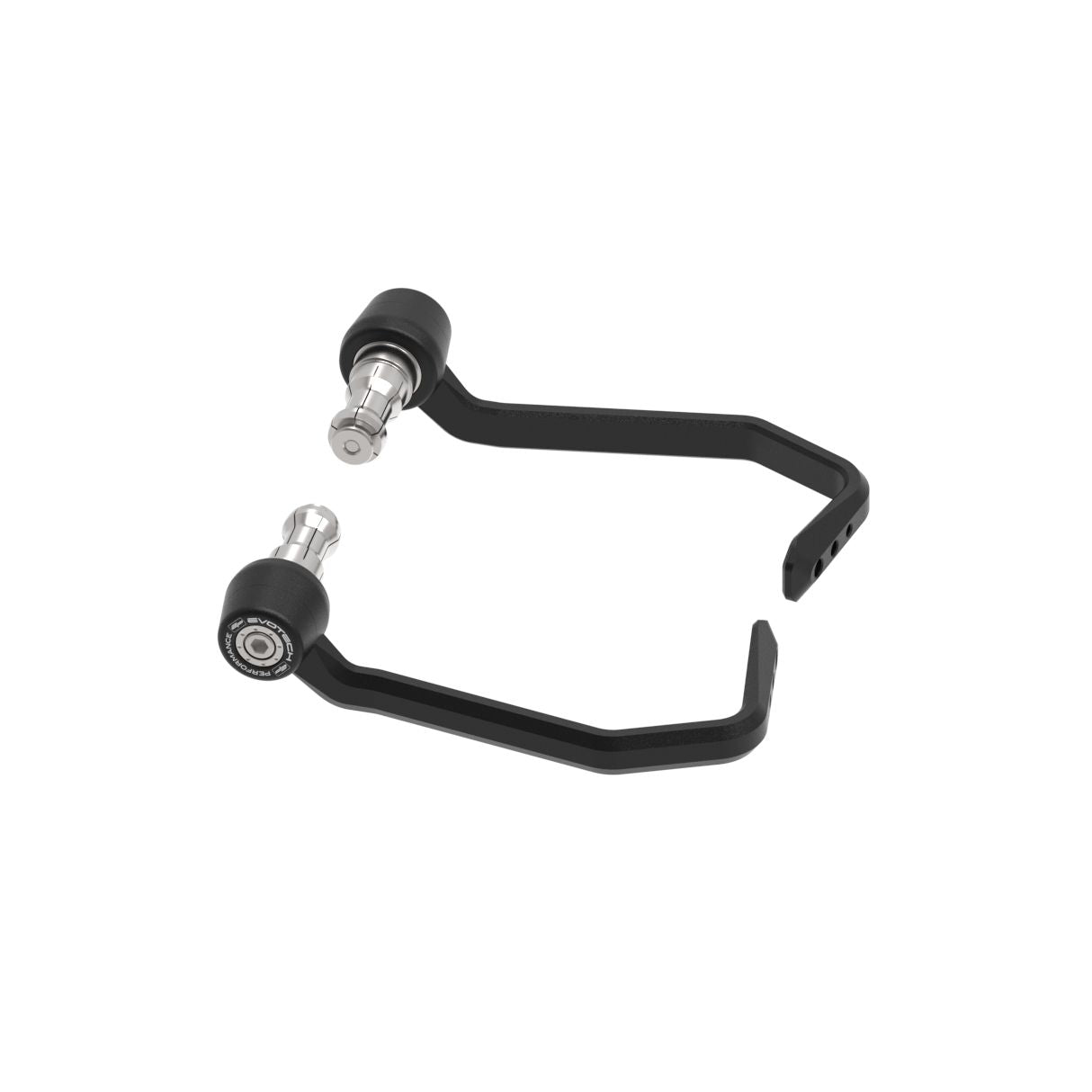 Evotech Remhendel en Koppelingshendel Beschermer Set - Honda CBR500R (2019-2021) (Race)