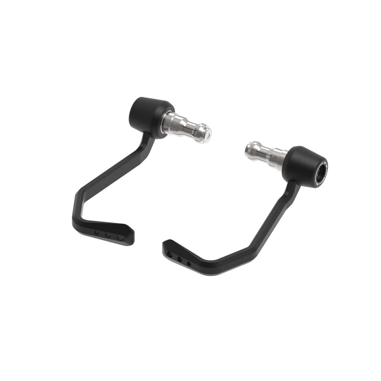 Evotech Honda CBR650R Remhendel en Koppelingshendel Beschermer Set (2024+) (Road)