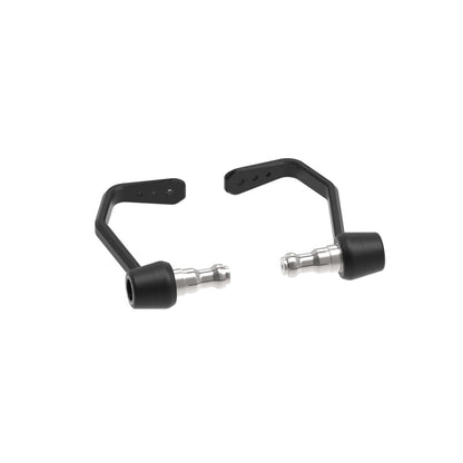 Evotech Honda CBR650R Remhendel en Koppelingshendel Beschermer Set (2021 - 2023) (Road)