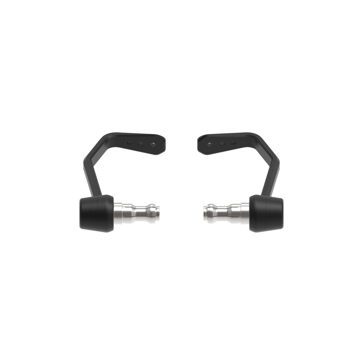 Evotech Remhendel en Koppelingshendel Beschermer Set Honda CBR300R (2015+) (Road)