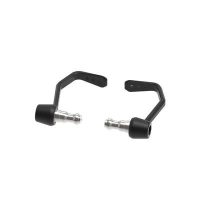 Evotech Honda CBR650R Remhendel en Koppelingshendel Beschermer Set (2021 - 2023) (Road)