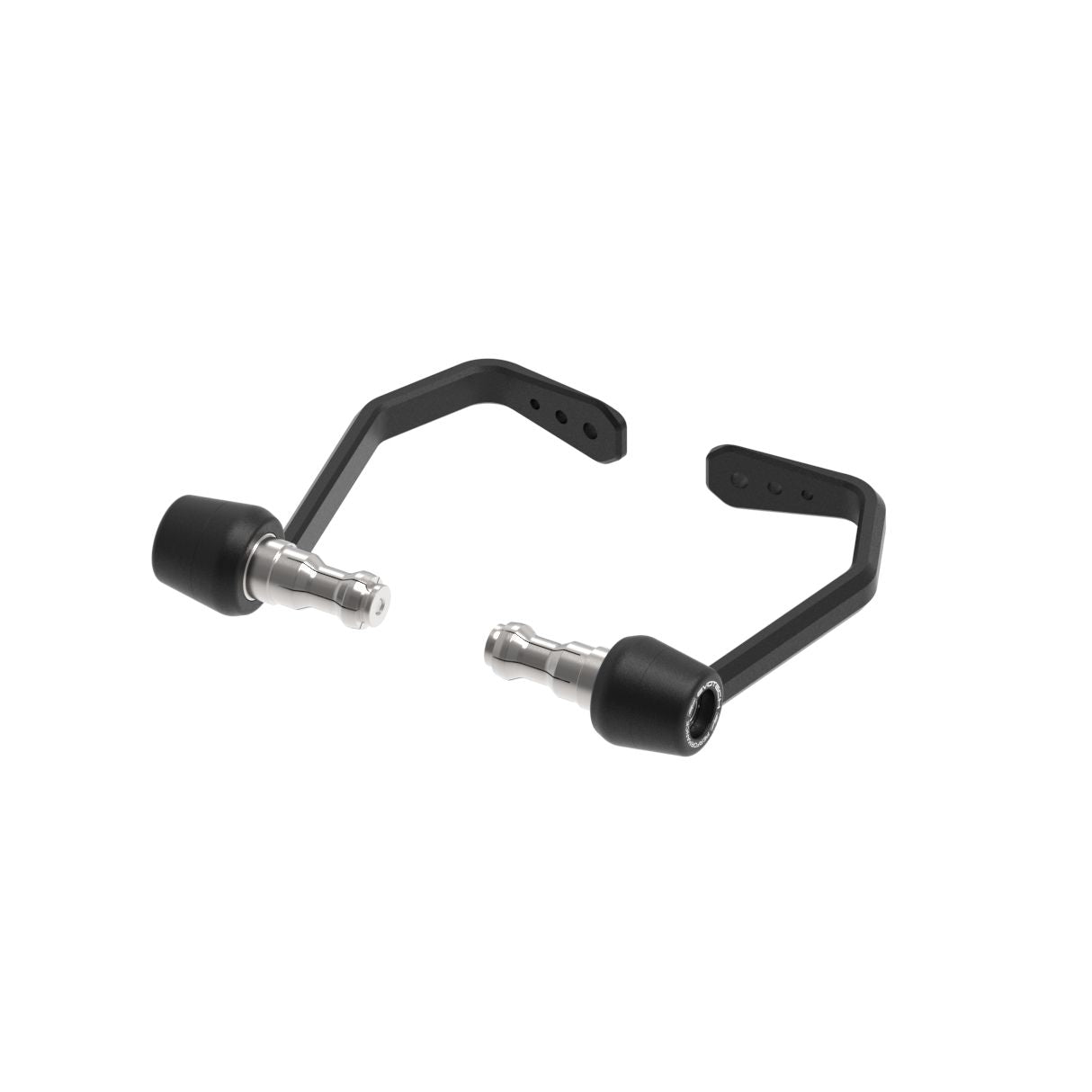 Evotech Remhendel en Koppelingshendel Beschermer Set Honda CBR1000RR ABS (2008-2009) (Road)