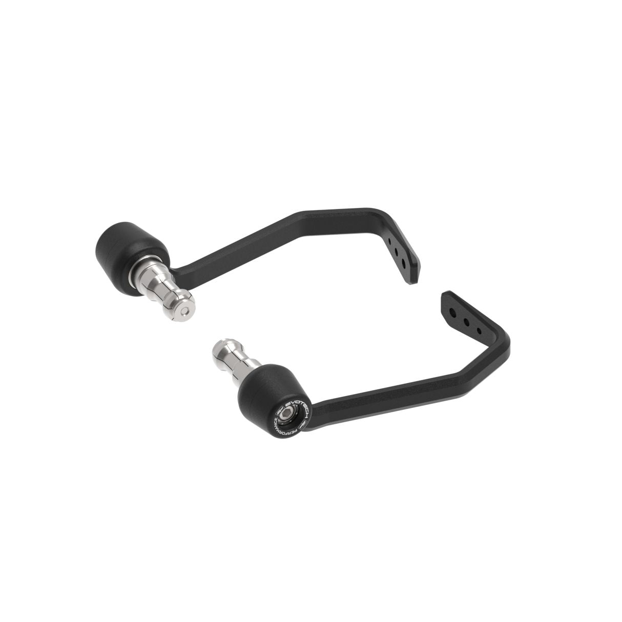 Evotech Remhendel en Koppelingshendel Beschermer Set Honda VFR800 (2002 - 2013) (Road)