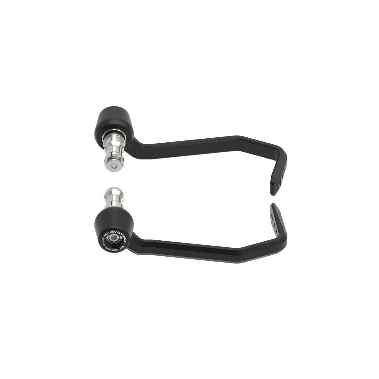 Evotech Remhendel en Koppelingshendel Beschermer Set Honda CBR500R (2019-2021) (Road)