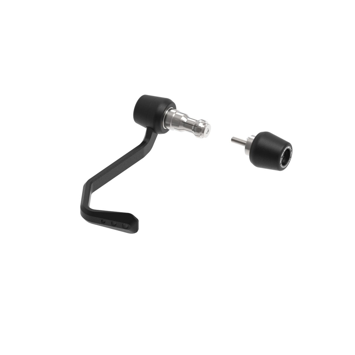 Evotech Remhendel Beschermer Set - Honda CBR600RR (2024+) (Road)