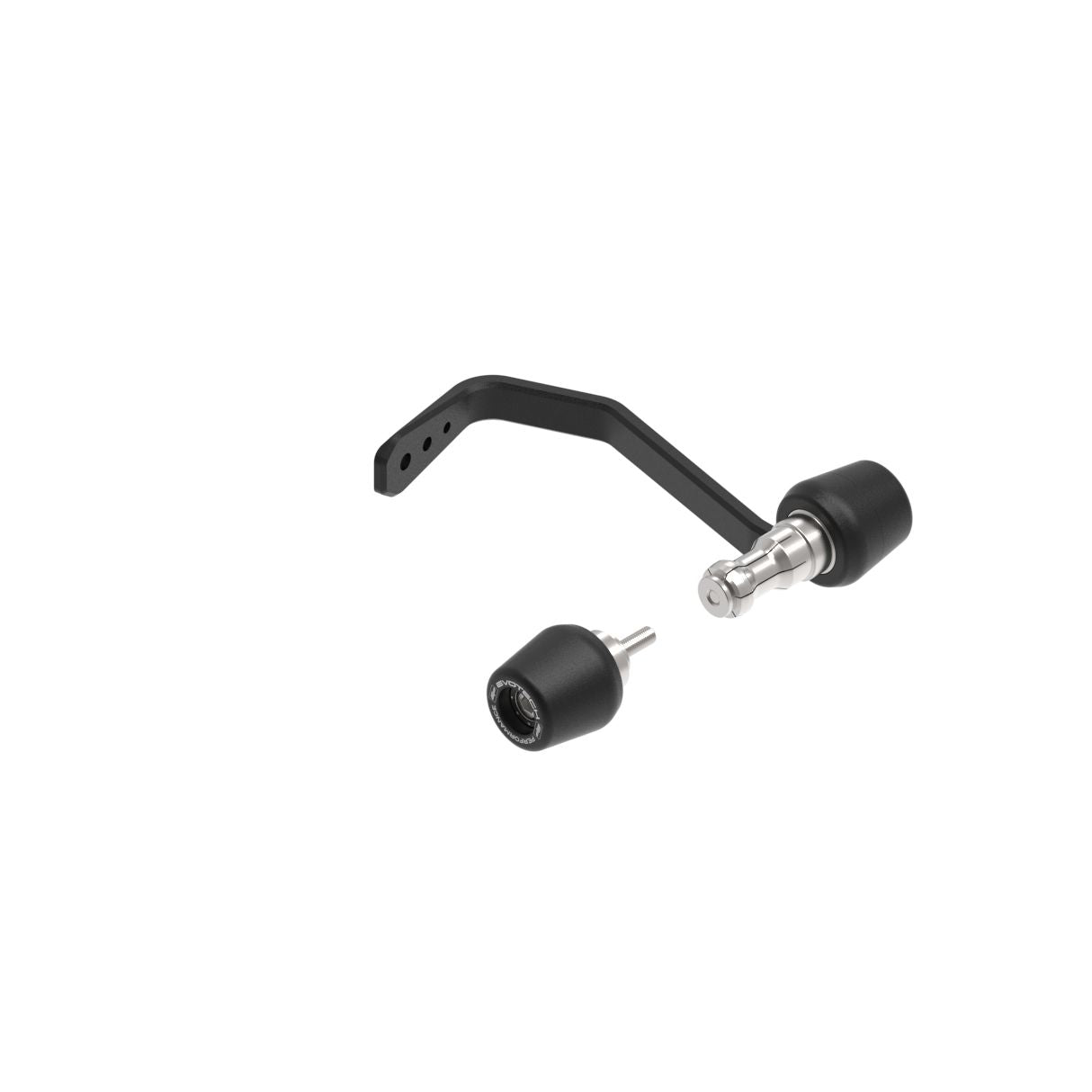 Evotech Remhendel Beschermer Set - Honda CBR650F (2014 - 2019) (Road)