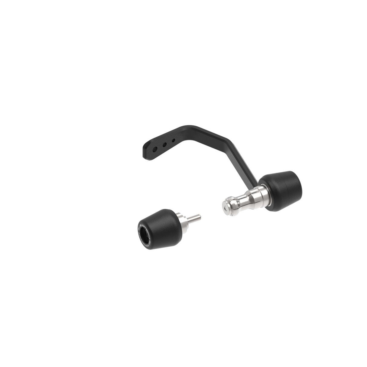Evotech Honda CBR650R Remhendel Beschermer Set (2021 - 2023) (Road)