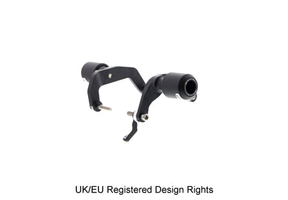 Evotech Honda CBR650R Valblokken set (2021 - 2023)
