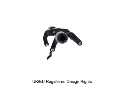 Evotech Honda CBR650R Valblokken set (2021 - 2023)