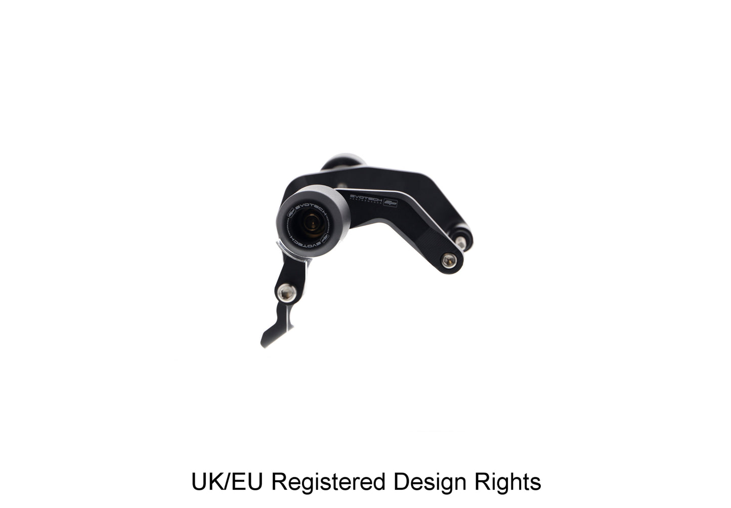 Evotech Honda CBR650R Valblokken set (2019-2020)