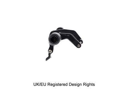 Evotech Honda CBR650R Valblokken set (2021 - 2023)