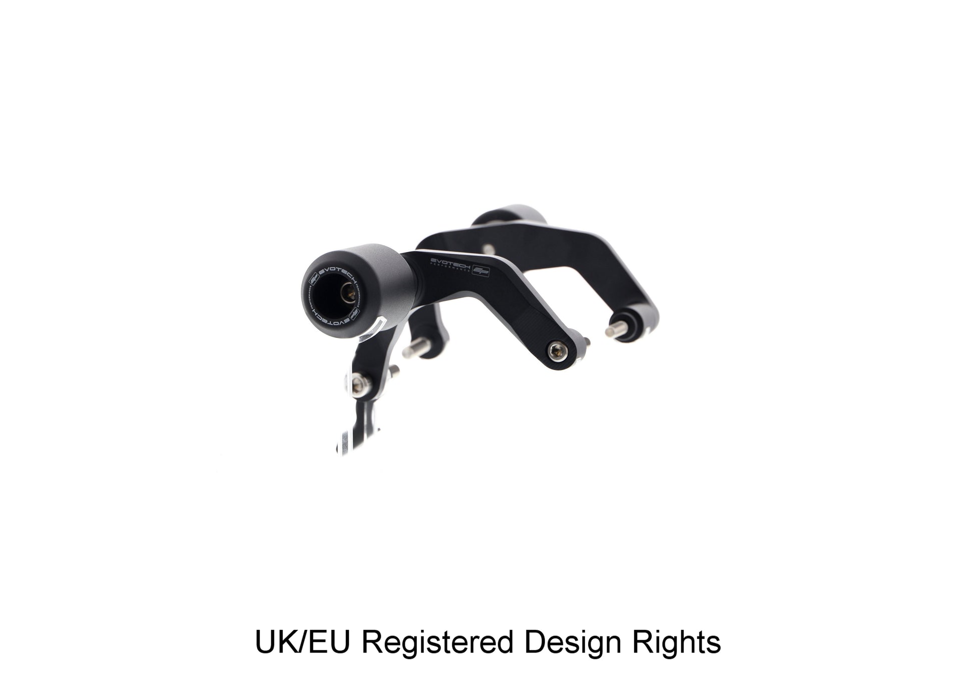 Evotech Honda CBR650R Valblokken set (2019-2020)