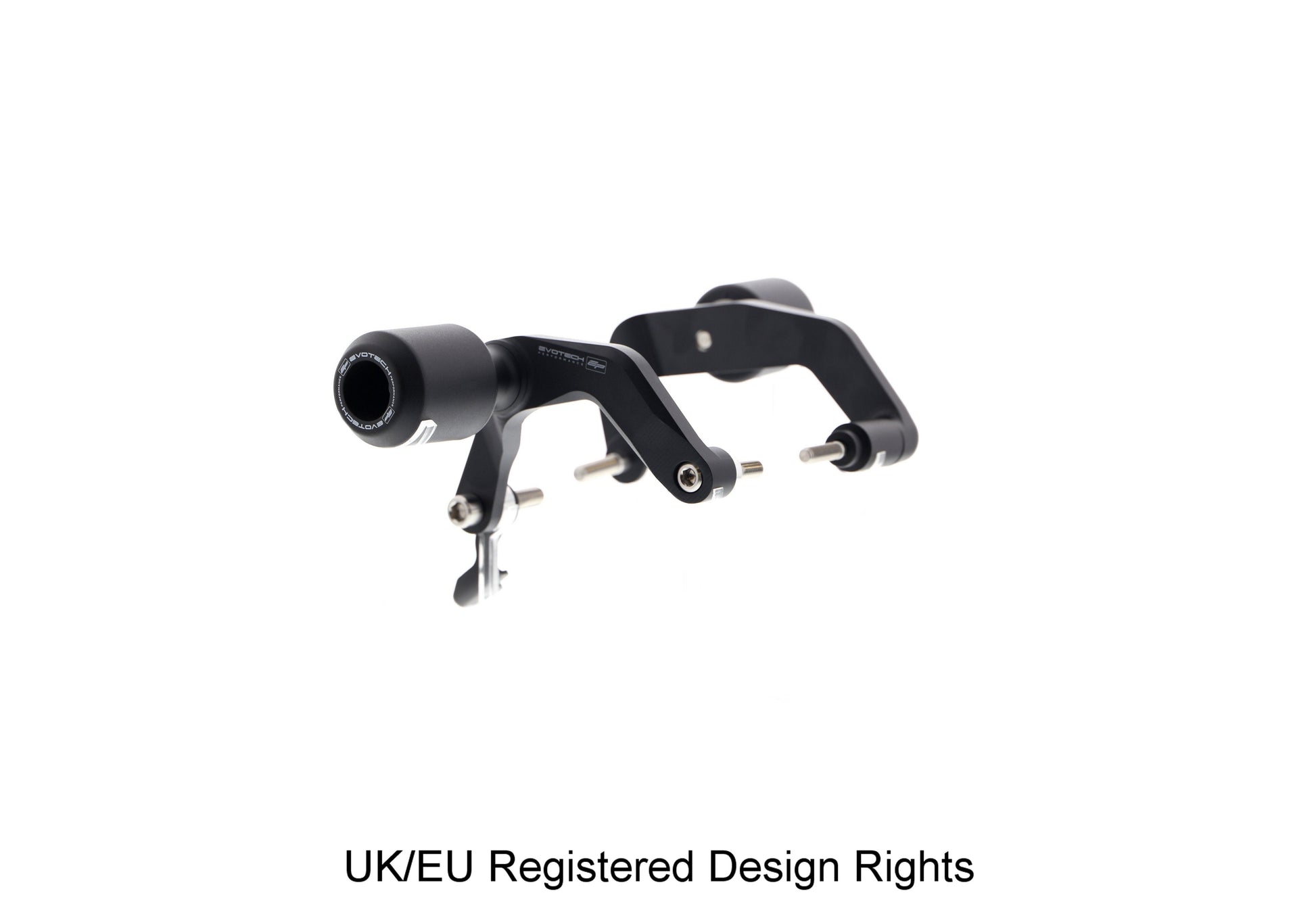 Evotech Honda CBR650R Valblokken set (2019-2020)