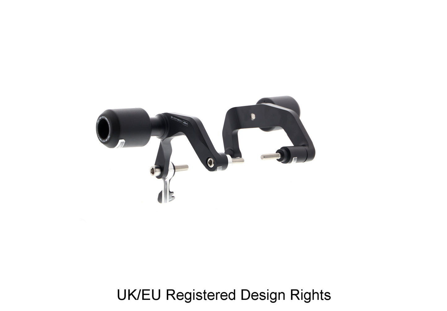 Evotech Honda CBR650R Valblokken set (2019-2020)