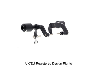 Evotech Honda CBR650R Valblokken set (2019-2020)