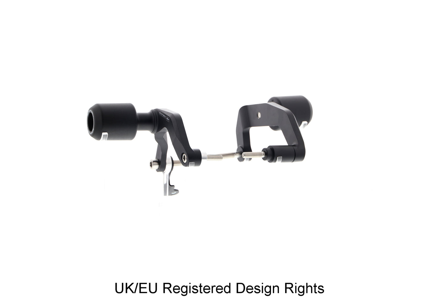 Evotech Honda CBR650R Valblokken set (2019-2020)