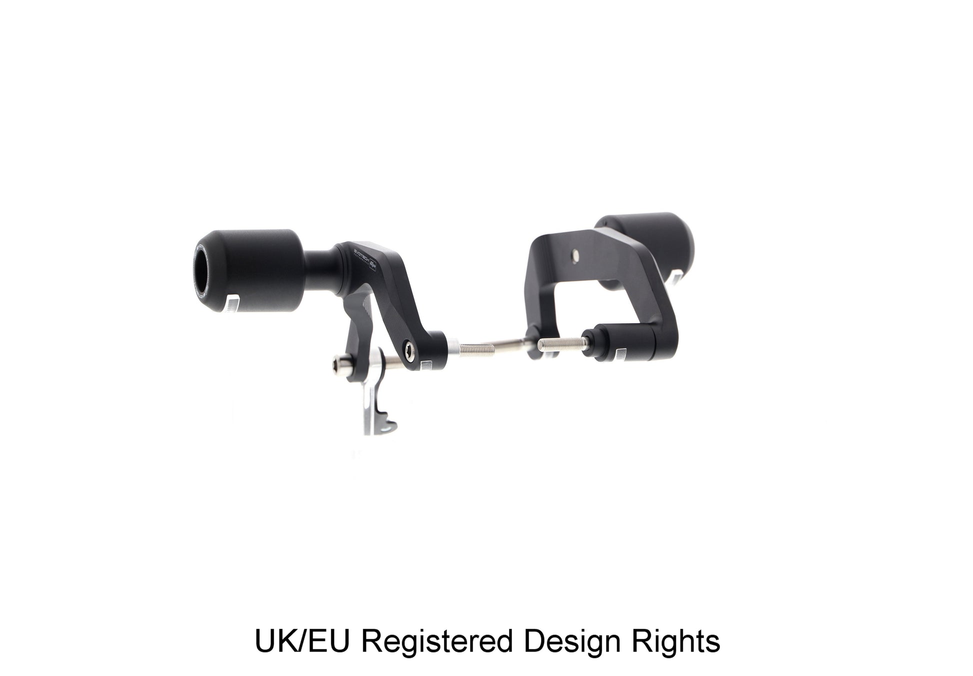 Evotech Honda CBR650R Valblokken set (2021 - 2023)