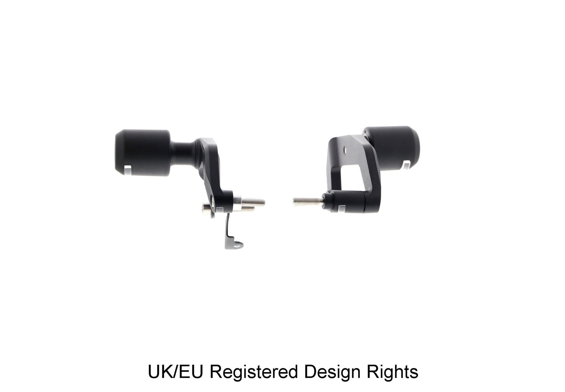 Evotech Honda CBR650R Valblokken set (2021 - 2023)