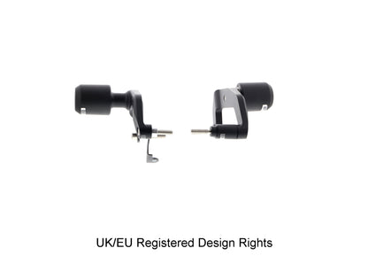 Evotech Honda CBR650R Valblokken set (2021 - 2023)