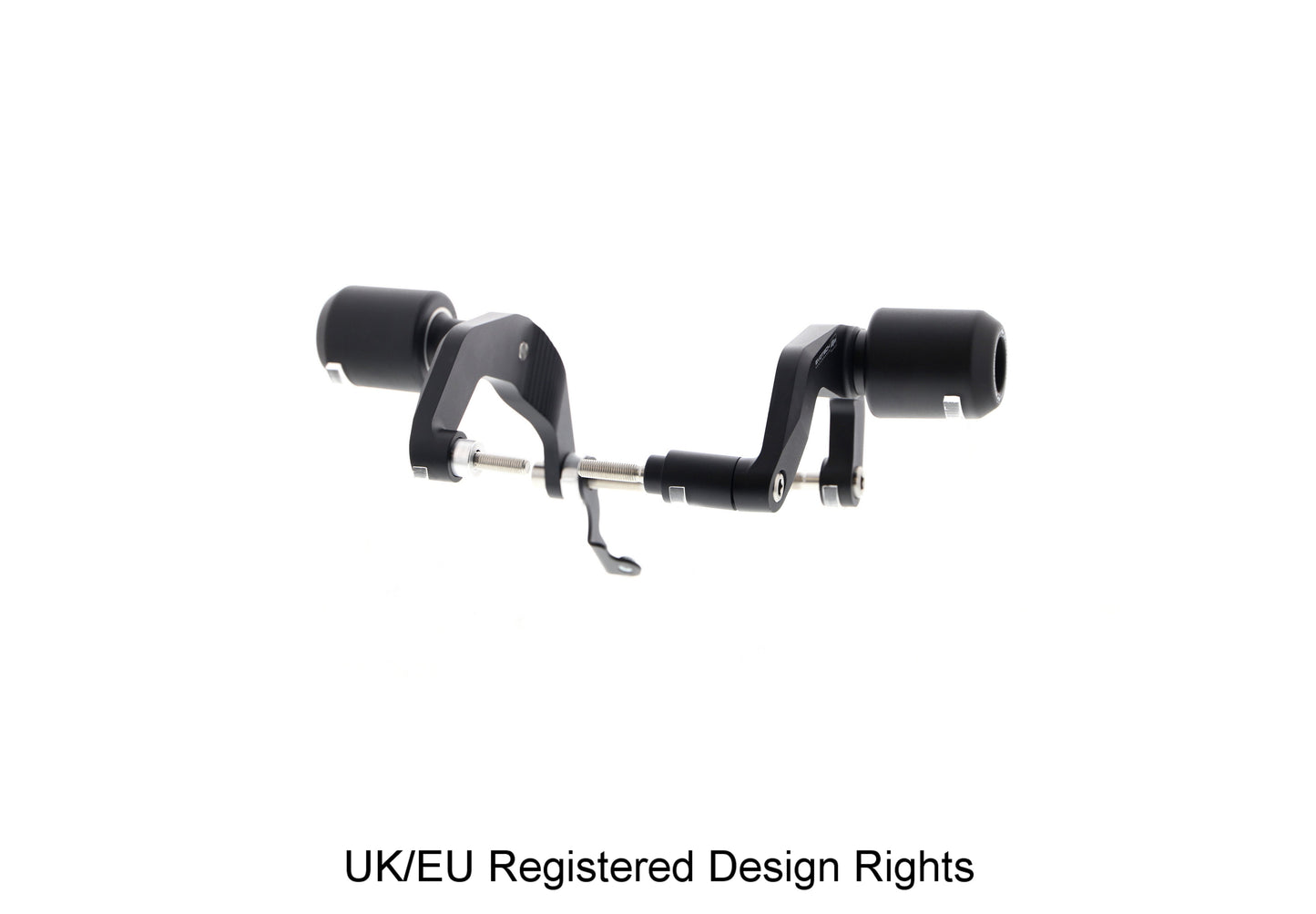 Evotech Honda CBR650R Valblokken set (2019-2020)