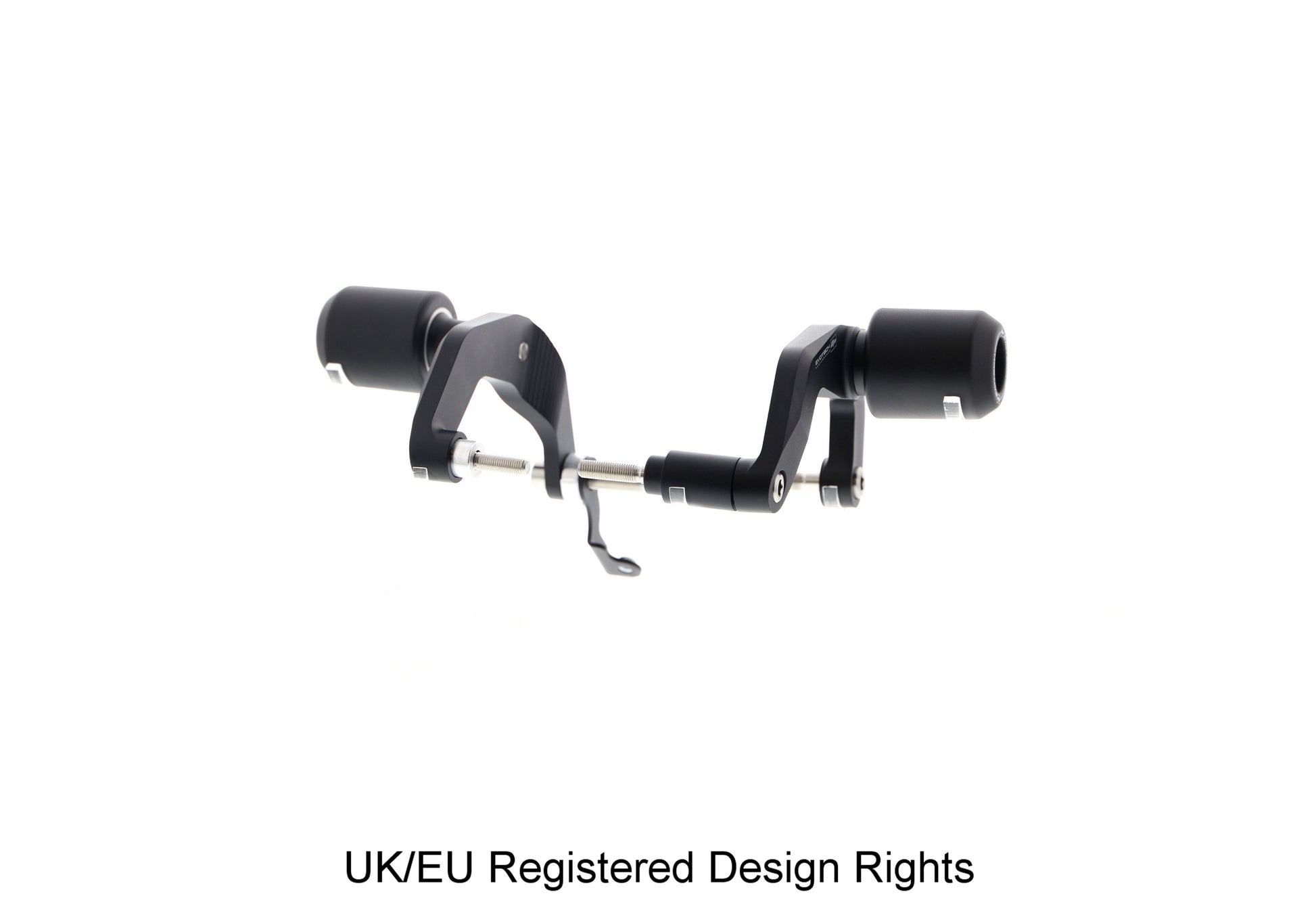 Evotech Honda CBR650R Valblokken set (2019-2020)