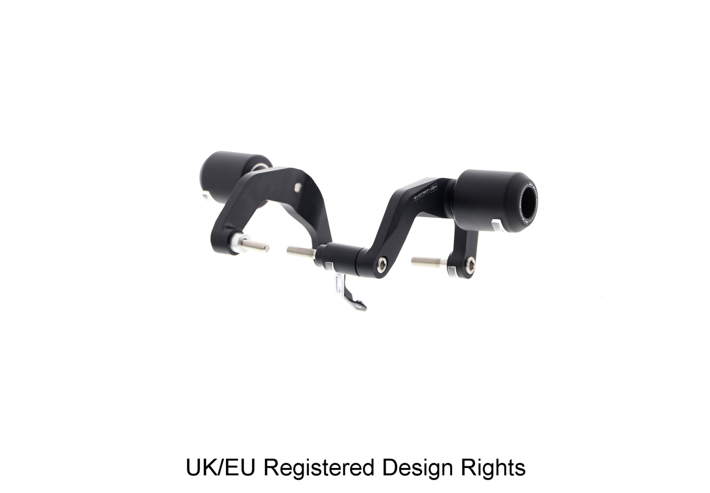 Evotech Honda CBR650R Valblokken set (2019-2020)