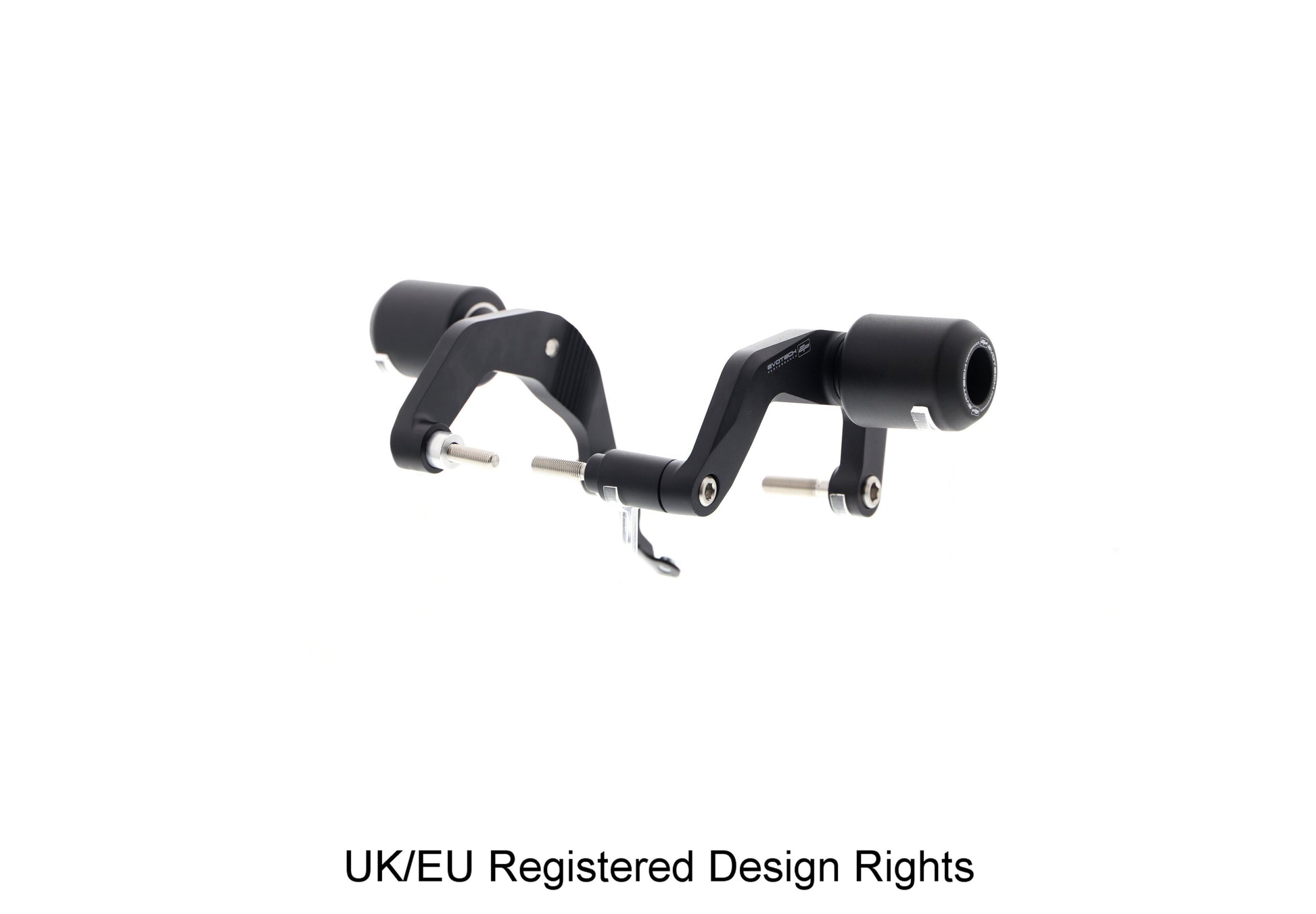 Evotech Honda CBR650R Valblokken set (2019-2020)