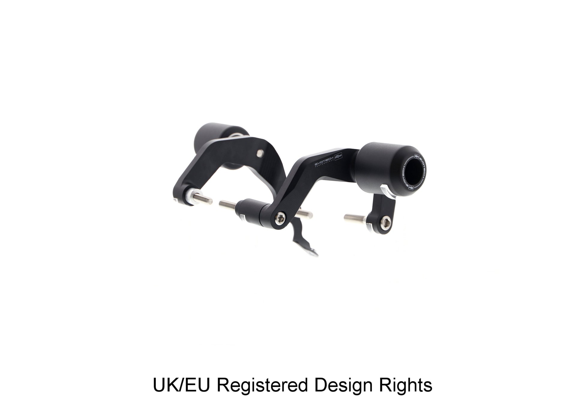 Evotech Honda CBR650R Valblokken set (2019-2020)