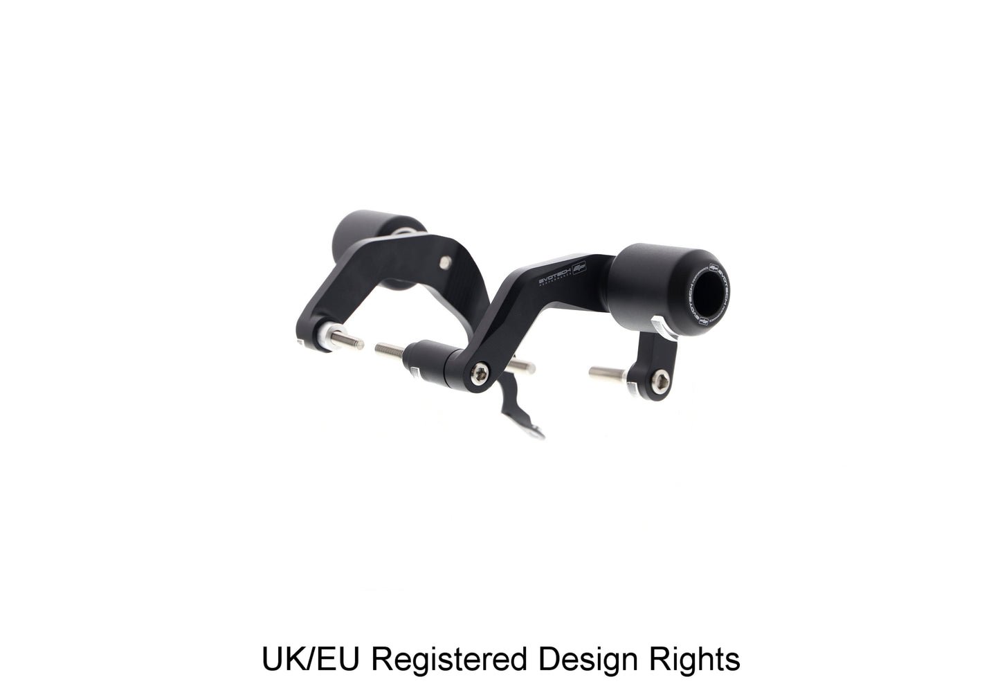 Evotech Honda CBR650R Valblokken set (2021 - 2023)
