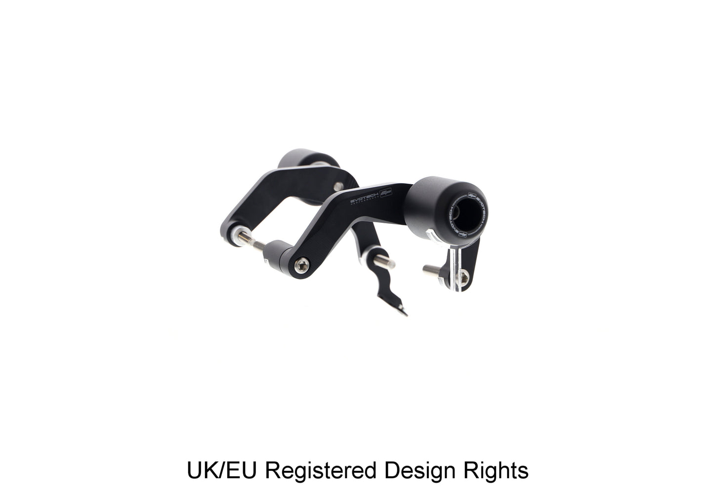 Evotech Honda CBR650R Valblokken set (2021 - 2023)