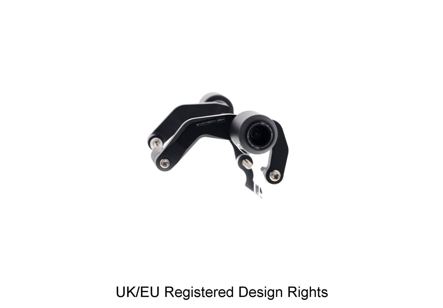 Evotech Honda CBR650R Valblokken set (2019-2020)