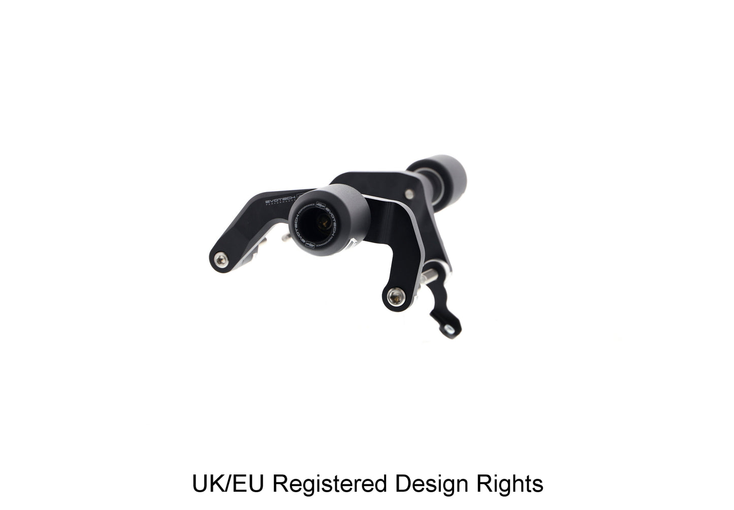 Evotech Honda CBR650R Valblokken set (2019-2020)