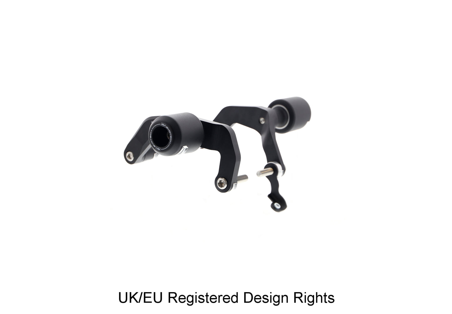 Evotech Honda CBR650R Valblokken set (2021 - 2023)