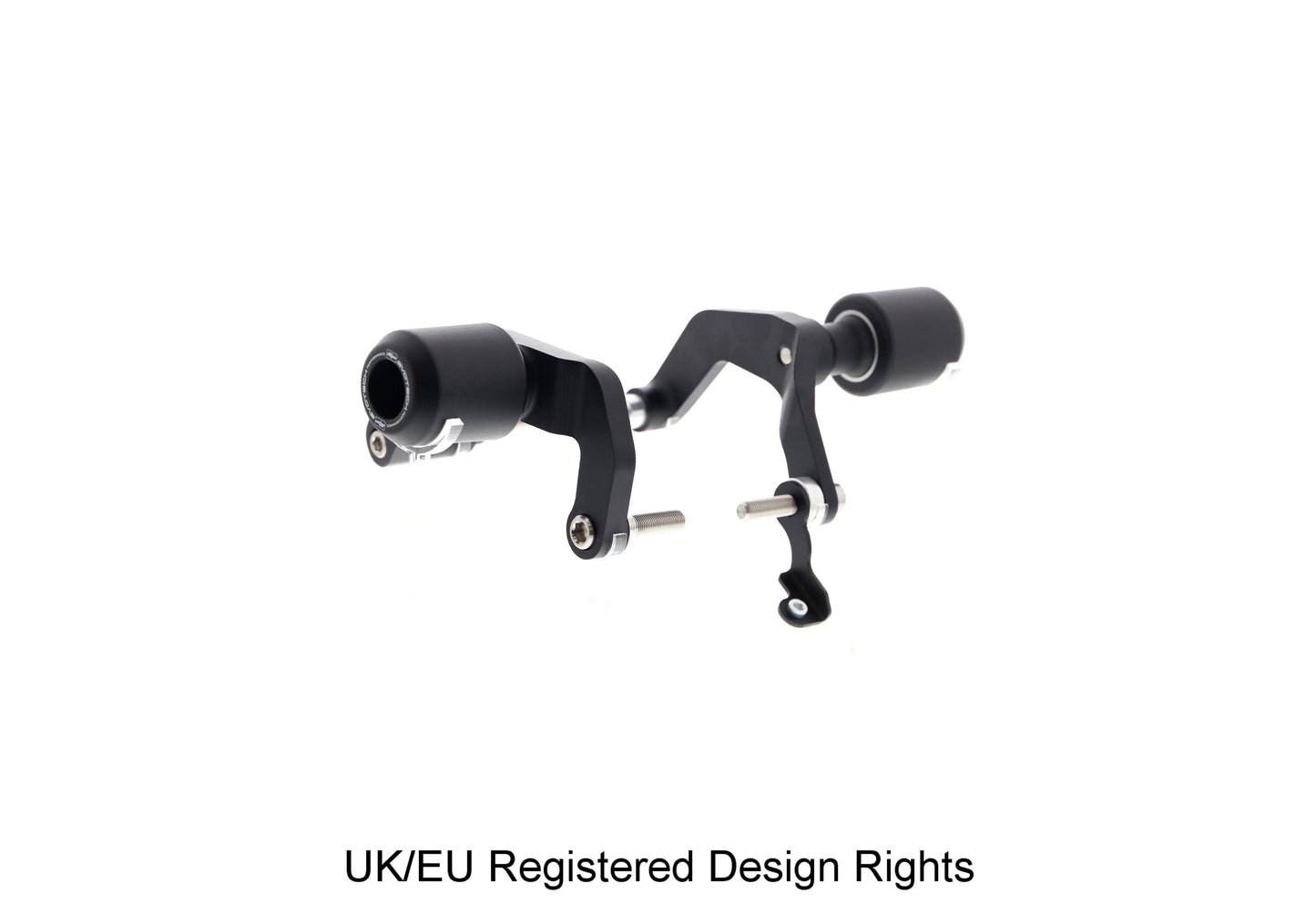 Evotech Honda CBR650R Valblokken set (2019-2020)