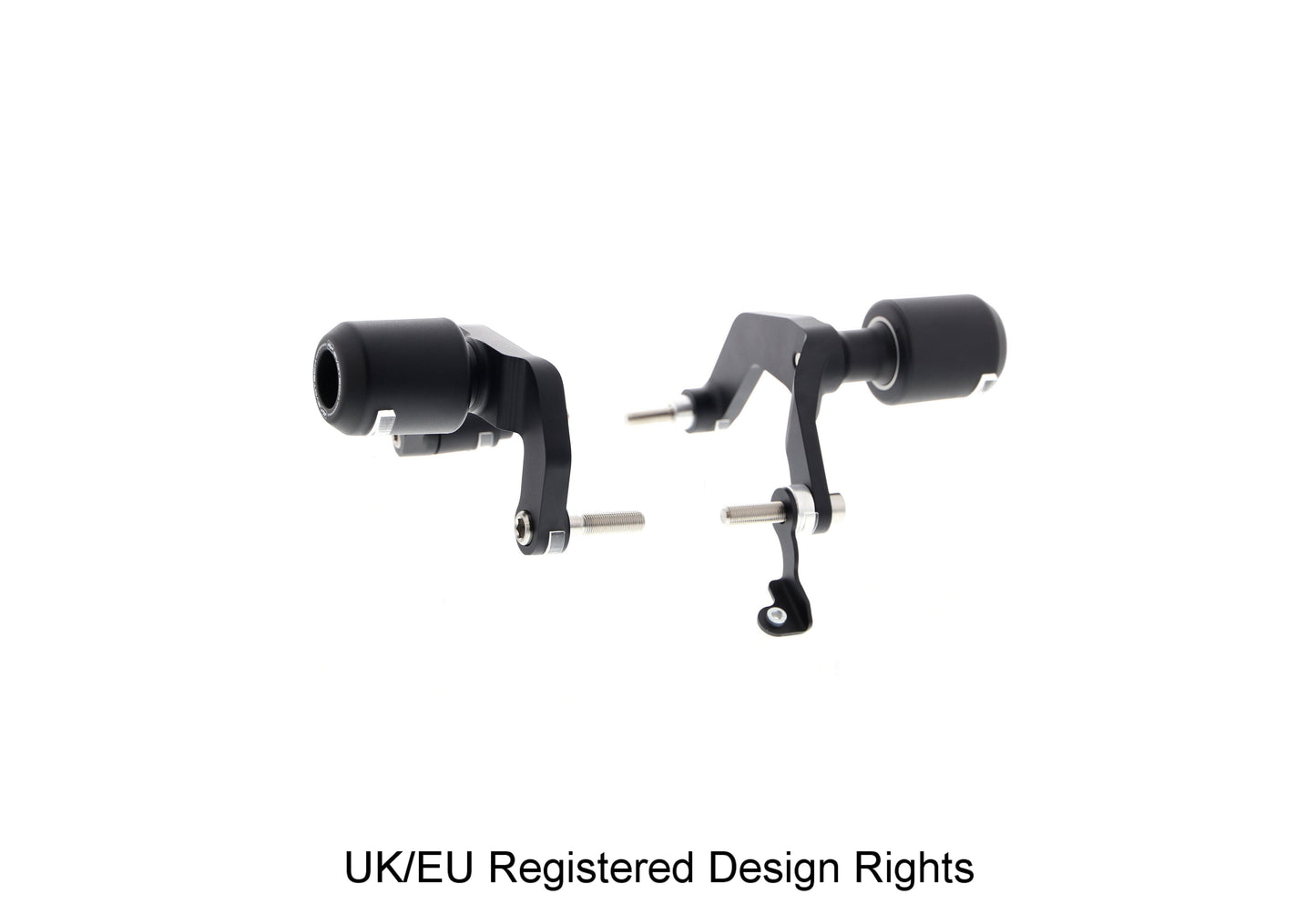 Evotech Honda CBR650R Valblokken set (2019-2020)