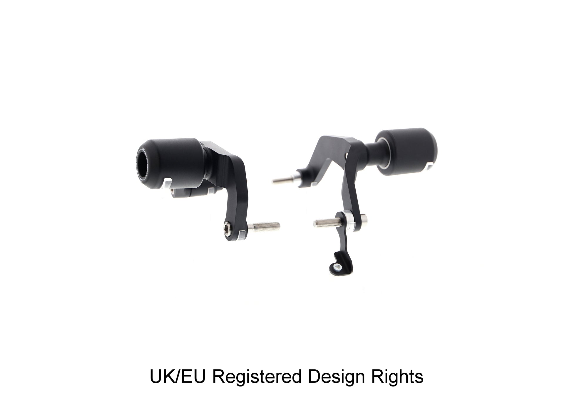 Evotech Honda CBR650R Valblokken set (2019-2020)