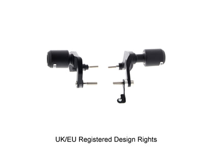 Evotech Honda CBR650R Valblokken set (2019-2020)
