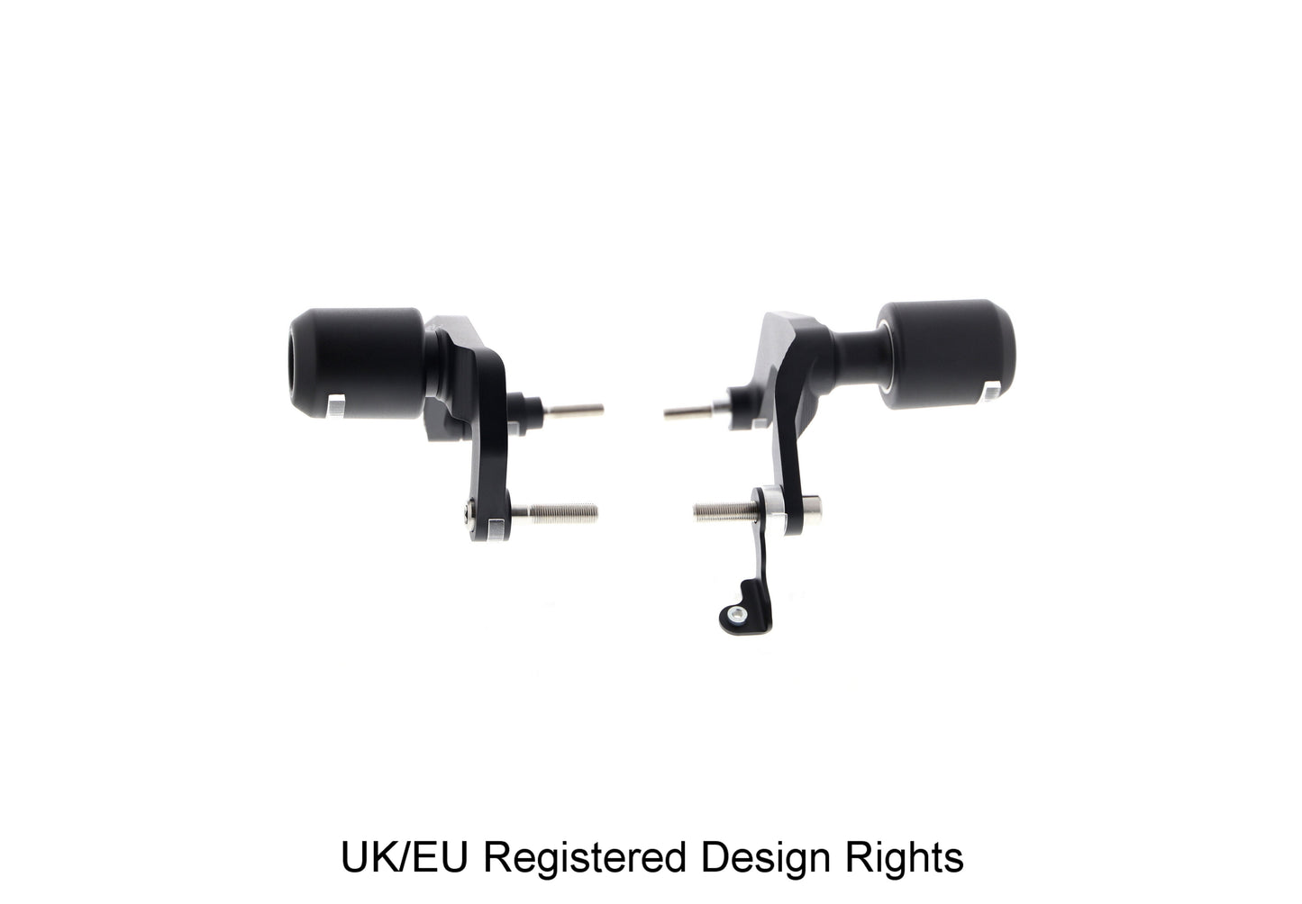 Evotech Honda CBR650R Valblokken set (2021 - 2023)