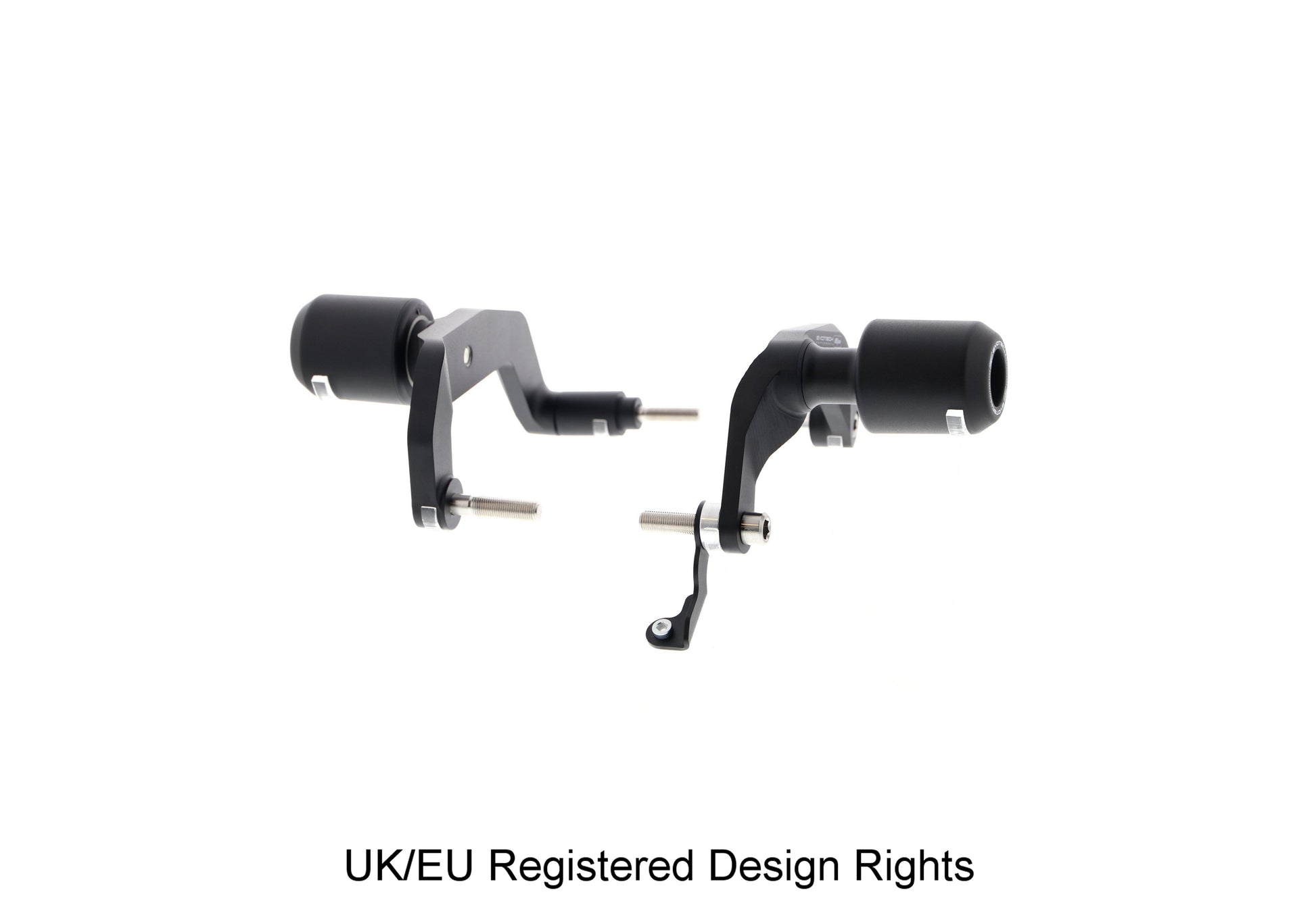 Evotech Honda CBR650R Valblokken set (2019-2020)
