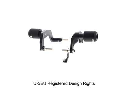 Evotech Honda CBR650R Valblokken set (2019-2020)