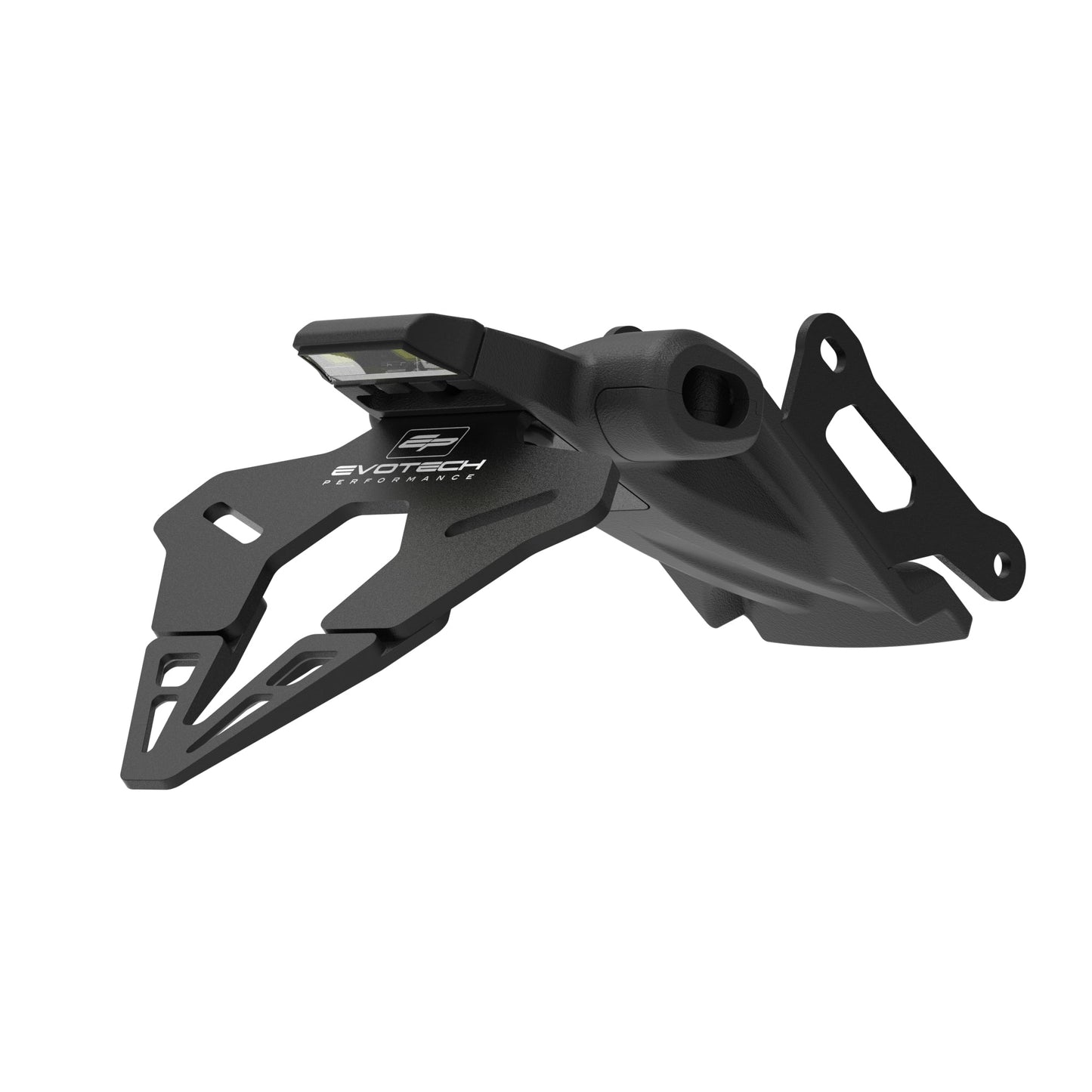 EVOTECH HONDA CBR1000RR-R FIREBLADE SP Carbon Edition Plaque d'immatriculation (2024+)
