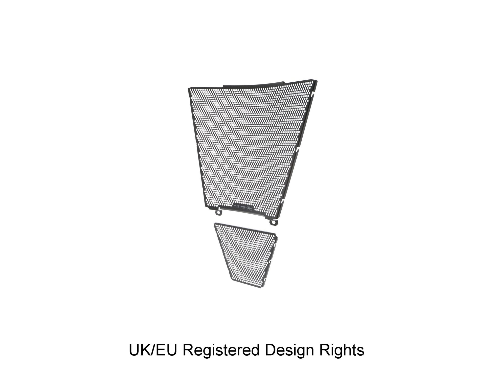 Evotech Radiatorcover & Oliekoeler Beschermer Set - Honda CBR1000RR-R SP (2020 - 2023)