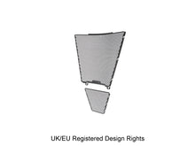 Evotech Radiatorcover & Oliekoeler Beschermer Set - Honda CBR1000RR-R (2024+)