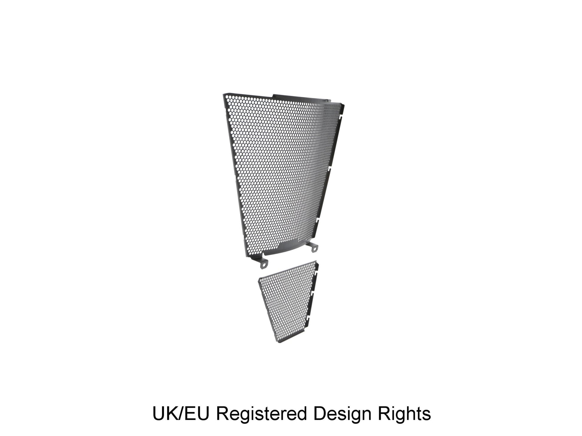 Evotech Radiatorcover & Oliekoeler Beschermer Set - Honda CBR 1000RR-R Fireblade (2020 - 2023)