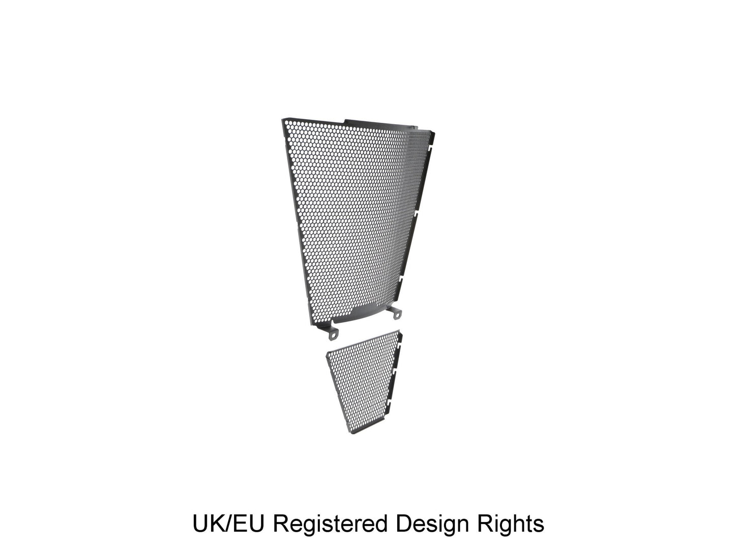 Evotech Radiatorcover & Oliekoeler Beschermer Set - Honda CBR1000RR-R SP (2020 - 2023)