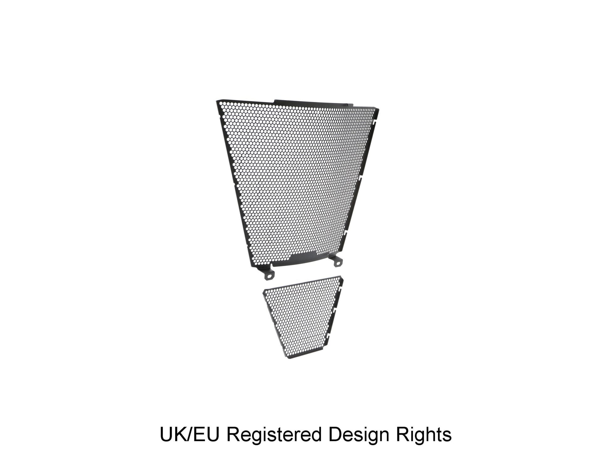 Evotech Radiatorcover & Oliekoeler Beschermer Set - Honda CBR1000RR-R SP (2024+)