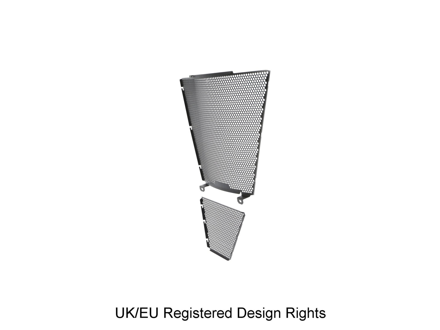 Evotech Radiatorcover & Oliekoeler Beschermer Set - Honda CBR 1000RR-R Fireblade (2020 - 2023)