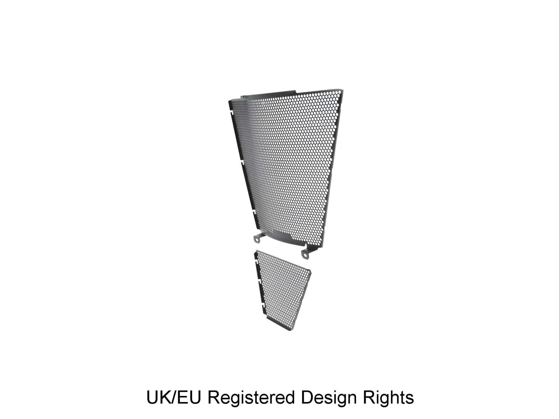 Evotech Radiatorcover & Oliekoeler Beschermer Set - Honda CBR 1000RR-R Fireblade (2020 - 2023)