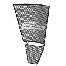 Radiatorcover en Oliekoelercover Set Evotech Race - Honda CBR1000RR-R Fireblade SP Carbon Edition (2024+)
